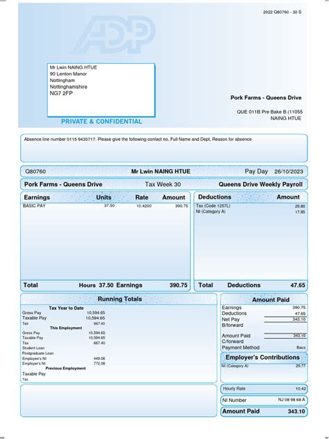 b&m epay payslip|Iba pa.